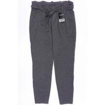 Vero Moda Damen Stoffhose, grau, Gr. 0