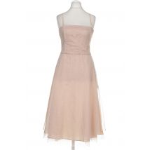 Vero Moda Damen Kleid, beige, Gr. 38