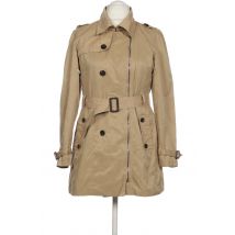 Vero Moda Damen Mantel, beige, Gr. 44