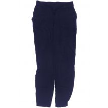 Vero Moda Damen Stoffhose, marineblau, Gr. 0
