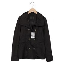 Vero Moda Damen Jacke, schwarz, Gr. 34