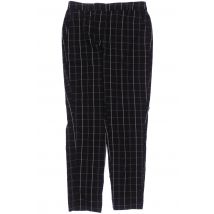 Vero Moda Damen Stoffhose, schwarz, Gr. 36