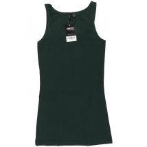 Vero Moda Damen Top, grün, Gr. 34