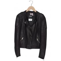 Vero Moda Damen Jacke, schwarz, Gr. 38