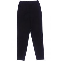 Vero Moda Damen Stoffhose, schwarz, Gr. 0