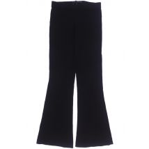 Vero Moda Damen Stoffhose, schwarz, Gr. 34