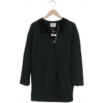 Vero Moda Damen Mantel, grün, Gr. 36