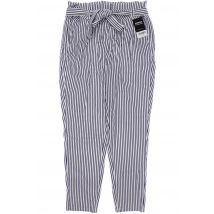 Vero Moda Damen Stoffhose, marineblau, Gr. 30