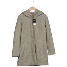 Vero Moda Damen Mantel, grün, Gr. 34
