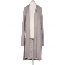 Vero Moda Damen Strickjacke, grau, Gr. 34