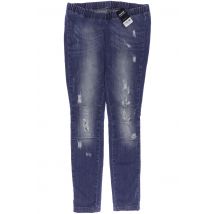 Vero Moda Damen Jeans, blau, Gr. 40