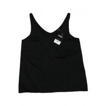 Vero Moda Damen Top, schwarz, Gr. 38