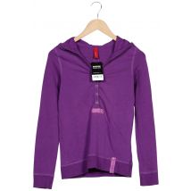 Vero Moda Damen Kapuzenpullover, flieder, Gr. 36