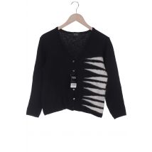 Versace Classic V2 Damen Strickjacke, schwarz, Gr. 44