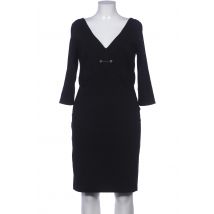 Versace Collection Damen Kleid, schwarz, Gr. 50
