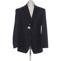 Versace Collection Herren Sakko, schwarz, Gr. 48