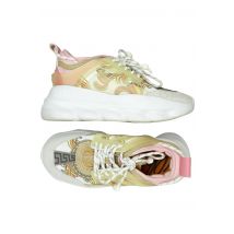 Versace Damen Sneakers, mehrfarbig, Gr. 39