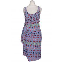 Versace for H&amp;M Damen Kleid, mehrfarbig, Gr. 36