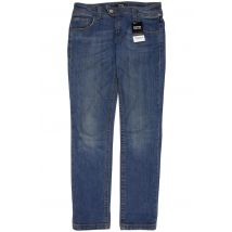 Versace Jeans Couture Damen Jeans, blau, Gr. 30