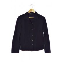 Verse Damen Jacke, schwarz, Gr. 38