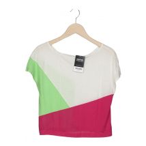 Versus Versace Damen T-Shirt, mehrfarbig, Gr. 42