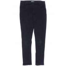 vertbaudet Mädchen Stoffhose, schwarz, Gr. 12