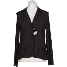 Vetono Damen Blazer, grau, Gr. 10