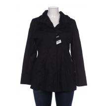 Vetono Damen Bluse, schwarz, Gr. 14