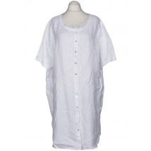 Vetono Damen Kleid, weiß, Gr. 52