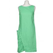Vetono Damen Kleid, hellgrün, Gr. 8
