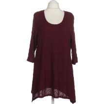 Vetono Damen Langarmshirt, rot, Gr.