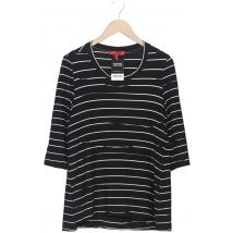 Vetono Damen Langarmshirt, mehrfarbig, Gr. 8