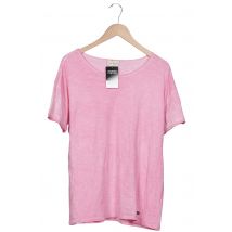 VIA Appia DUE Damen T-Shirt, pink, Gr. 44