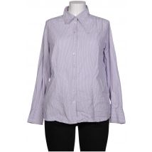 VIA Appia DUE Damen Bluse, flieder, Gr. 46