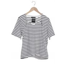VIA Appia DUE Damen T-Shirt, weiß, Gr. 44