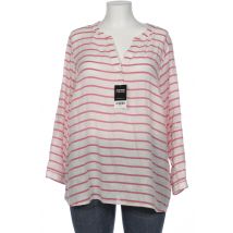 VIA Appia DUE Damen Bluse, pink, Gr. 48