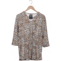 VIA Appia DUE Damen Langarmshirt, mehrfarbig, Gr. 44