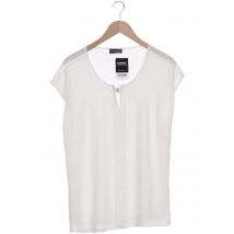 VIA Appia DUE Damen T-Shirt, weiß, Gr. 42