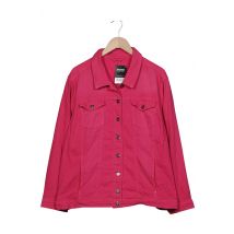 VIA Appia DUE Damen Jacke, pink, Gr. 50