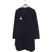 VIA Appia DUE Damen Mantel, marineblau, Gr. 50