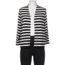VIA Appia DUE Damen Strickjacke, mehrfarbig, Gr. 40