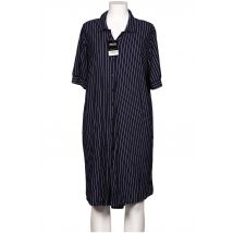VIA Appia DUE Damen Kleid, marineblau, Gr. 50