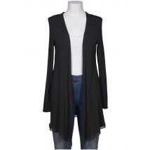 VIA Appia DUE Damen Strickjacke, grau, Gr. 36