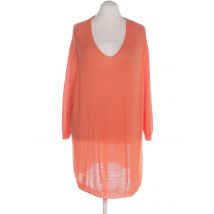 VIA Appia DUE Damen Pullover, orange, Gr. 54