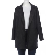 VIA Appia DUE Damen Strickjacke, schwarz, Gr. 46