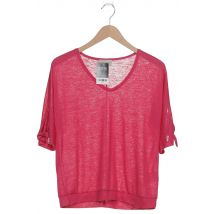 VIA Appia DUE Damen T-Shirt, pink, Gr. 38