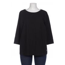 VIA Appia DUE Damen Bluse, schwarz, Gr. 42