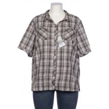 VIA Appia DUE Damen Bluse, braun, Gr. 46