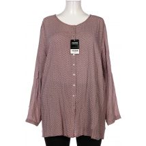 VIA Appia DUE Damen Bluse, pink, Gr. 52