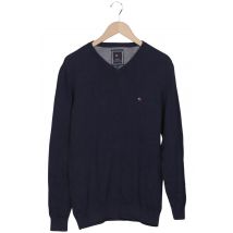 Via Cortesa Herren Pullover, marineblau, Gr. 52